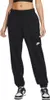 Nike NSW FT FLC OS PANT DNC W SCHWARZ XL Produktbild-Vorschau 1