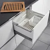 Hailo Pantry-Box 3960601 – pojemnik do przechowywania Podgląd zdjęcia produktu 7