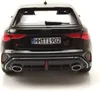 NOREV 1:18 Audi RS3 (2025) - Mythos black Produktbild-Vorschau 9
