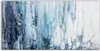Coloray Acrylbild 140x70  Wandbild Acrylbilder Kunstdruck Produktbild-Vorschau 1