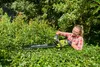 Taille-haies  RYOBI RY36HT60A-0 36V 60cm HedgeSweep™ (vendu Voir les images du produit 8