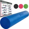ScSPORTS, Faszienrolle, Schaumstoff, Blau, 90x15 cm, für Produktbild-Vorschau 10