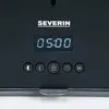 SEVERIN Wurster WT 5005 - Schwarz - Grau - LED - Tasten - Produktbild-Vorschau 2