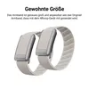 Armband für Whoop 5.0 / MG – Weiches Nylon Produktbild-Vorschau 2