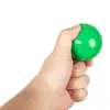 H&F Heimtextilien | 100 palline per piscina 6 cm - Verde | Anteprima dell’immagine prodotto 8