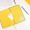 Die Simpsons Premium Notizbuch A5 Produktbild-Vorschau 5