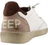 Cetti C1342 Inv27 Deportivo Nobuck Taupe 43 EU Vista previa de la imagen del producto 3