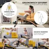 SportPlus I Sit-Up Bank I inkl. 2 x 1,5kg Hanteln, Produktbild-Vorschau 2