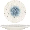Piatto da portata Rinart - Splash - Porcellana - 30 cm Anteprima dell’immagine prodotto 1