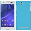 PhoneNatic Case kompatibel mit Sony Xperia C3 - Hülle Produktbild-Vorschau 1