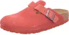 Birkenstock Hausschuhe Boston BS Damen 31363733323137 Rot Produktbild-Vorschau 21