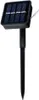 A solar panel stake for outdoor lighting. Náhľad obrázku produktu