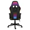 Huzaro Force 6.3 RGB Mesh | LED Beleuchtung Gaming Stuhl Produktbild-Vorschau 16