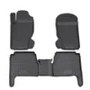 Tapis de sol caoutchouc Novline Kia Sorento 2003-2009 Voir les images du produit 1