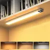 40cm LED Unterbauleuchte 3 Lichtfarbe Aufladbar Lichtleiste Produktbild-Vorschau 1