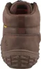 Dockers by Gerli Herren Tex-Barfußschuhe Dunkelbraun Produktbild-Vorschau 7