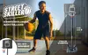 STREETSKILLER höhenverstellbarer Outdoor Basketballkorb Produktbild-Vorschau 5