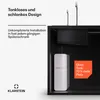 Klarstein Osmose-Wasserfilter-System für Umkehrosmose, Produktbild-Vorschau 5