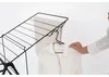 Brabantia 403408, Schwarz, 20 m, Flur, 592 mm, 4,6 kg Produktbild-Vorschau 7