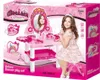 Beauty Kinder Schminktisch mit Hocker - Dresser Dream 3+ Produktbild-Vorschau 3