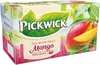 Pickwick Mango Früchtetee 20 x 1,5g Produktbild-Vorschau 2
