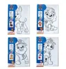 Gewinnt Holland-Leinwandgemälde-Set Paw Patrol Produktbild-Vorschau 6