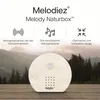 Melodiez Vogelgeräusche Häuschen – Box inkl. Batterien & 4 Produktbild-Vorschau 2