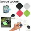 4 ks mini GPS tracker pro automobily, vozidla, děti, psy, Náhled obrázku produktu 5