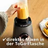Bosch MMB6174S Mixer Standmixer 1200 W Schwarz, Metallisch, Produktbild-Vorschau 20