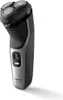 Philips Shaver S3143 02 Series 3000 with Nosetrimmer silver Produktbild-Vorschau 16