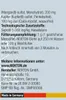 NEKTON-Bio / Nekton Biotin Multivitamin für Vögel 35g Produktbild-Vorschau 8