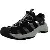 KEEN Astoria Sandal Sandale Schwarz Produktbild-Vorschau 1
