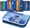 Herlitz Schüleretui 31 teilig Cosmic Explorer Náhled obrázku produktu 9