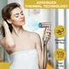 Ferro Arricciacapelli Fleau Beauty – Edizione PRO – Anteprima dell’immagine prodotto 3