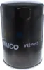 Ölfilter VAICO V42-0053 Anschraubfilter für FIAT DUCATO Produktbild-Vorschau 17