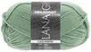 Lana Grossa - Meilenweit 4-fach 50g Cashmere 0028 mint Produktbild-Vorschau 1