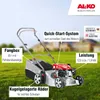 AL-KO Benzin-Rasenmäher Classic 4.62 P-A , 46 cm Produktbild-Vorschau 1