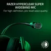Razer BlackShark V2 Pro, Bezdrátový, Hraní, 12 - 28000 Hz, Náhled obrázku produktu 21
