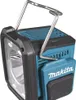 Makita LED-Akku-Handstrahler 40V max., 82.000 lx, 1.250 lm Produktbild-Vorschau 17