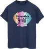 Disney - "The Little Mermaid Fun" T-Shirt für Damen BI31050 Produktbild-Vorschau 1