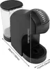 Kaffeekapselmaschinen 800ml für das Homeoffice 1400W Produktbild-Vorschau 7