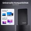 Intenso 6021660, 1 TB, 2.5", 3.2 Gen 1 (3.1 Gen 1), 5400 Produktbild-Vorschau 5