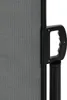 Store latéral extensible Anthracite 100x500 cm Voir les images du produit 10