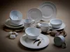 CreaTable, 23669, Antique Offwhite, Kombiservice 16-tlg, Náhľad obrázku produktu 11