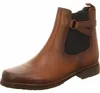 Gabor Shoes Stiefelette Braun Glattleder Größe: 37 Normal Produktbild-Vorschau 19
