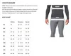 Under Armour Spodnie Heatgear Armour Leggings, 1361586001, Podgląd zdjęcia produktu 12