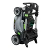 EGO LM1700E 42cm Kunststoff Rasenmäher Produktbild-Vorschau 4