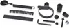 XLC Lenkungsdämpfer KS-X03 für Rahmen Ø 38mm bis 62mm für Produktbild-Vorschau 1