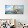 Coloray Canvas 100x50  Wandbild Leinwand Bilder Produktbild-Vorschau 4