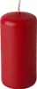 PAPSTAR Kerzen, Paraffin, rot, 50 mm, 8er Pack Produktbild-Vorschau 5